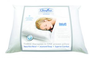 Chiroflow Waterbase Pillow Innate Chiropractic